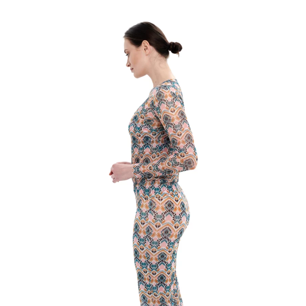 Smart T-shirt Casablanca (M) - 4