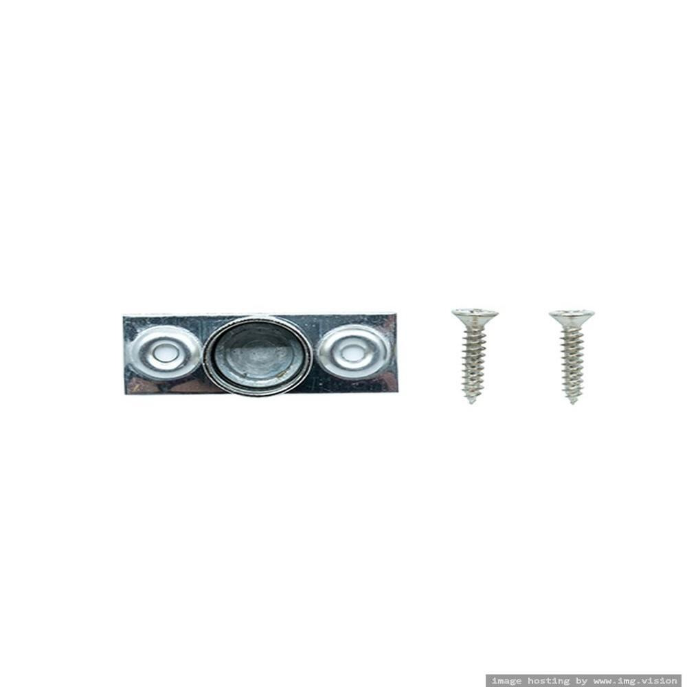 Homesmiths Towel Bracket Side 1/2 inch - 2