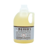Mrs. Meyerʼs 64 Oz. Lavender Detergent - 1 miniature