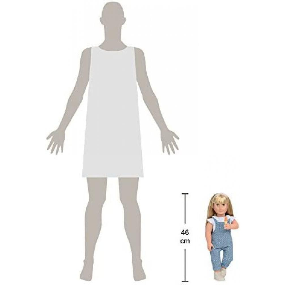 Our Generation / Deluxe Lorelei Doll, BD31286Z - 6