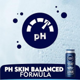 NIVEA, Men shower gel 3 in 1, Protect and care, Aloe Vera, 250 ml - 3 miniature