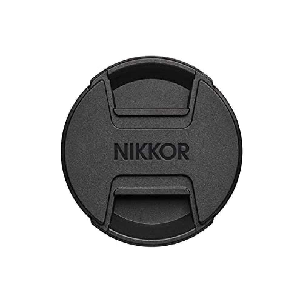 Nikon NIKKOR Z 28mm f/2.8 SE Z Mount Lens/FX Format Lens, Silver - 2