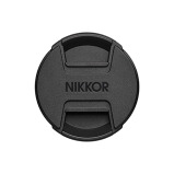 Nikon NIKKOR Z 28mm f/2.8 SE Z Mount Lens/FX Format Lens, Silver - 2 miniature