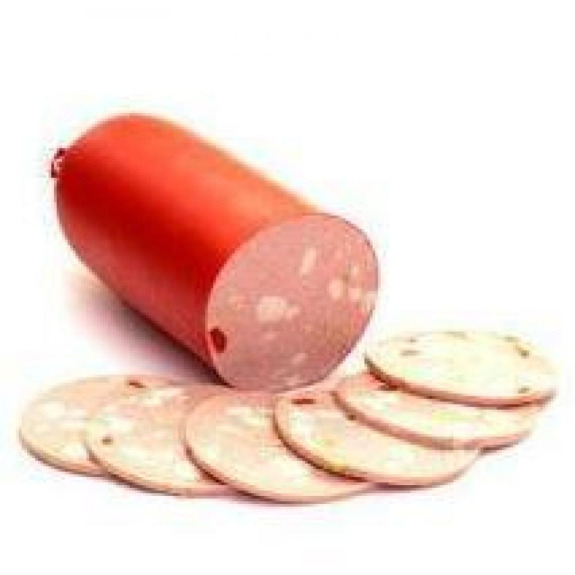 Zogi Spicy Chicken Mortadella 500g