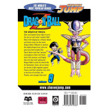 Dragonball Z 09 - 2 miniature