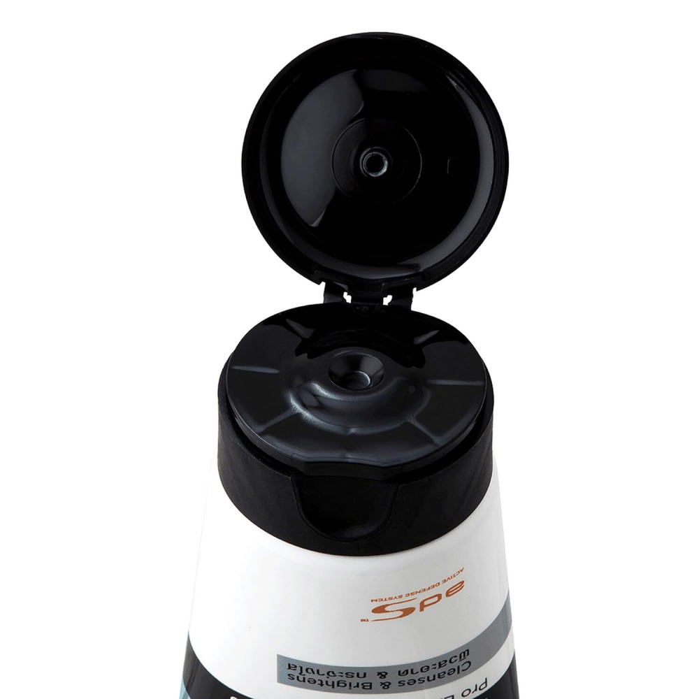 L'Oreal Paris Men Expert White Activ Brightening Foam, 100ml - 2