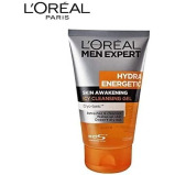 L'Oreal Paris Men Expert Hydra Energetic Cleanser, 100ml - 3 miniature