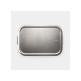 Brabantia Make \& Take Lunch Box Large Stainless Steel Matt - 5 miniature