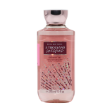 Bath & Body Works, Shower gel, A thousand wishes, 10 fl. oz. (295 ml) - 2 miniature