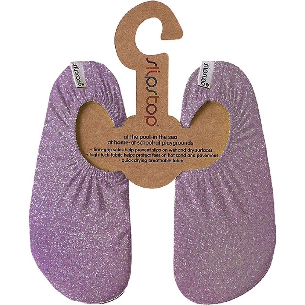 Water Shoes Slipstop Lolyta Junior Multipurpose, Quick-drying, Sun Safe UPF50+, size 18,5 (27-29) - 1