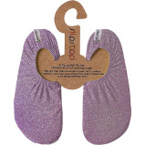 أحذية مائية Slipstop Lolyta Junior متعددة الأغراض، سريعة الجفاف، آمنة للشمس UPF50+، مقاس 20 (30-32) - 1 miniature