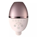 Epilator Philips BRI958/00 Lumea Prestige IPL, Wireless, 4 Smart Heads  and SmartSkin Sensor, Pink - 2 miniature