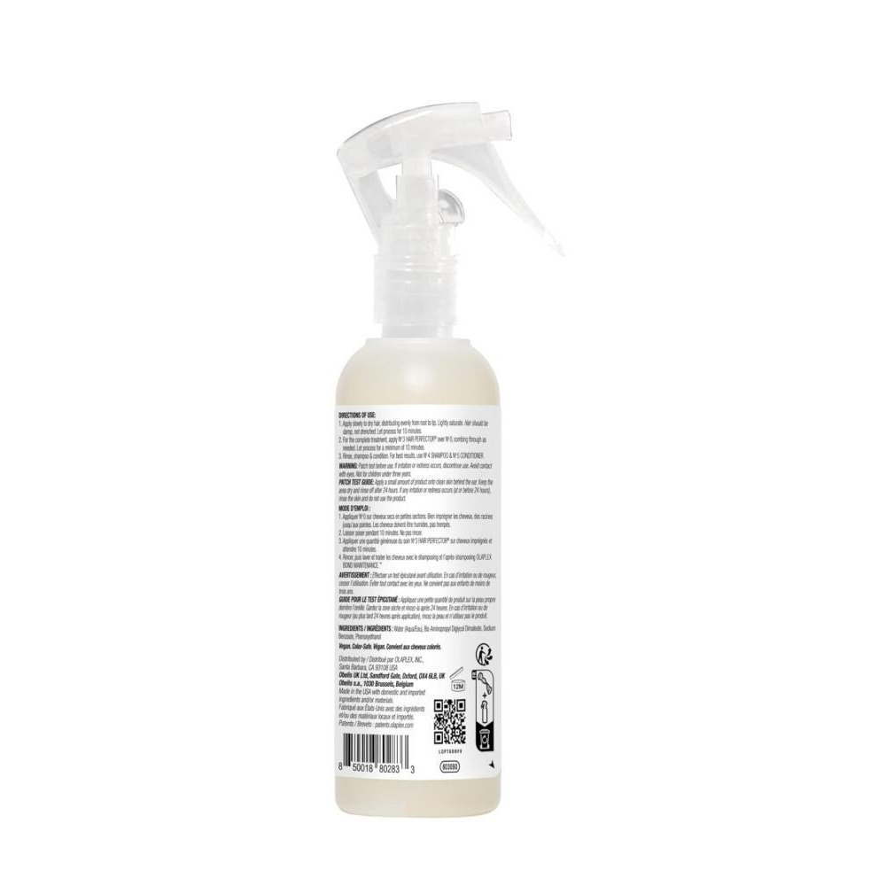 Olaplex. Nº.0 Intensive Bond Building Treatment 4.4  - 2