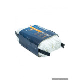 سلك نايلون أبيض من Tru-Guard مقاس 14 بوصة × 50 - 2 miniature