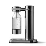 AARKE Carbonator 3 Sparkling Water Maker, Polished Steel - 2 miniature