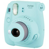 FUJIFILM / Camera, Instax Mini 9, 10 sheets - 2 miniature