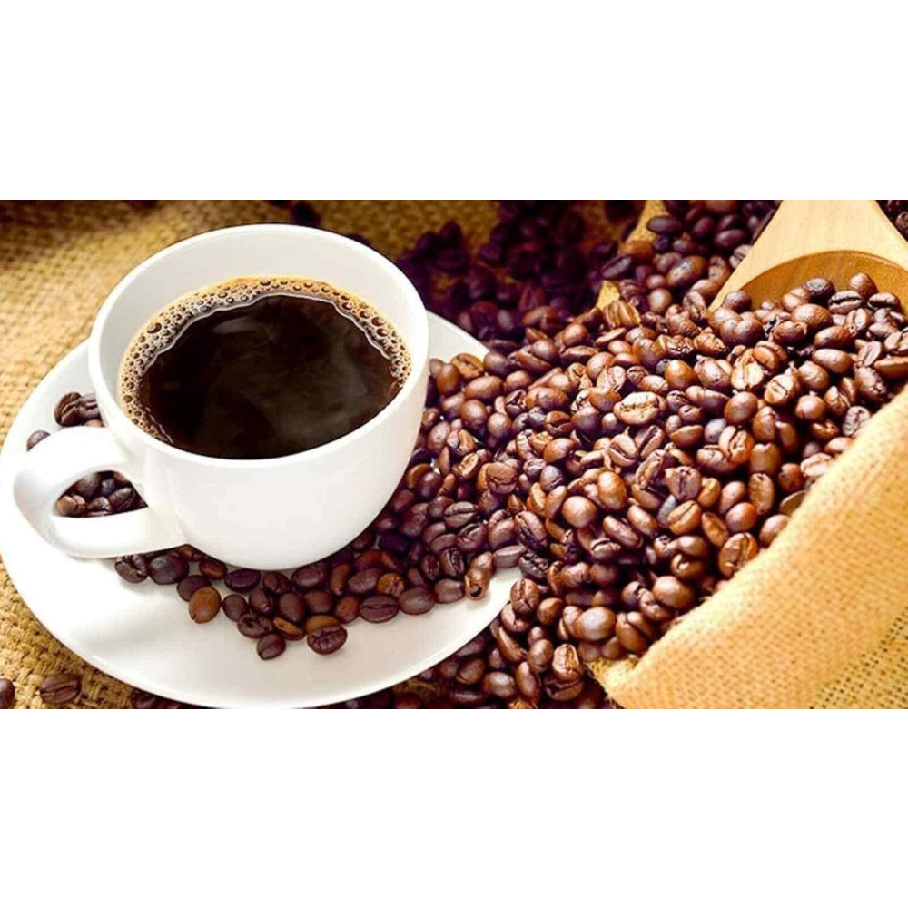 Barista Instant Gold Coffee, Smooth and Refined, 100 g - 2