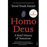 Homo Deus - 1 miniature