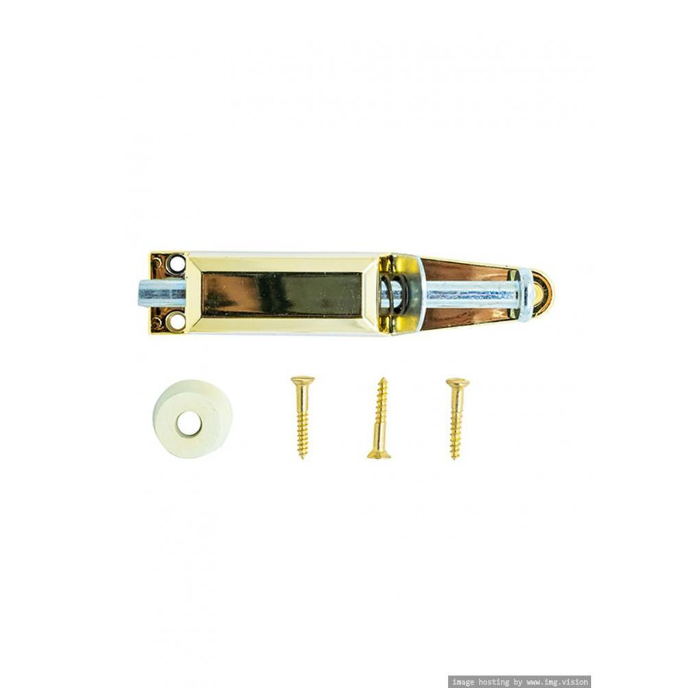 Колесико Homesmiths 2,5 ДЮЙМА - 2