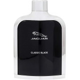 JAGUAR / Eau de toilette, Classic black, For men, 100 ml - 2 miniature