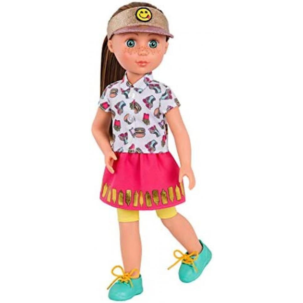 Glitter Girls / Stivie - 1