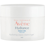 Avene / Aqua gel, HYDRANCE, 1,7 унции (50 мл) - 1 miniature