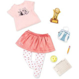 Our Generation / Everly, 18-inch - 3 miniature