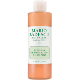 Mario Badescu Henna & Seamollient Shampoo (For All Hair Types) 236ml - 1 miniature