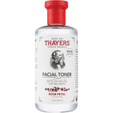 Thayers, Toner, Hazel with organic aloe vera, Rose petal, 355 ml - 1 miniature