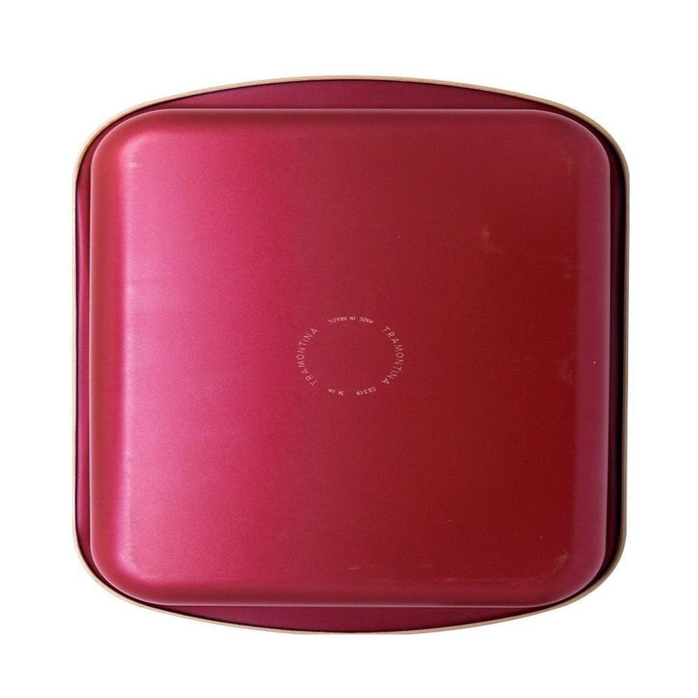 Tramontina 34Cm Deep Roasting Pan Brasil - 4