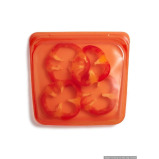 حقيبة ساندويتش متوسطة الحجم من السيليكون قابلة لإعادة الاستخدام سعة 440 مل من Stasher - 1 miniature