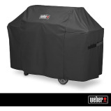 Горелка Weber Premium Genesis Ii COVER 4 (Серия LX 400) - 2 miniature