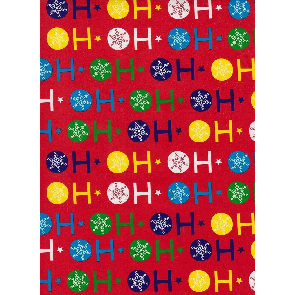 Rsw 20 Meter Wrapping Paper - 5