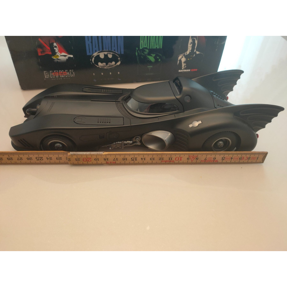 BatMobil 1986 - 5