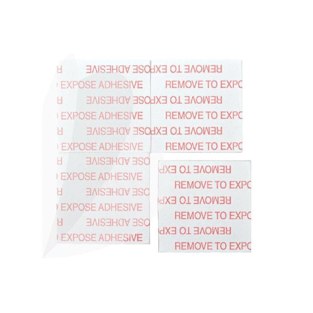 Scotch Mounting Squares 1 x 1", 16 squares - 2