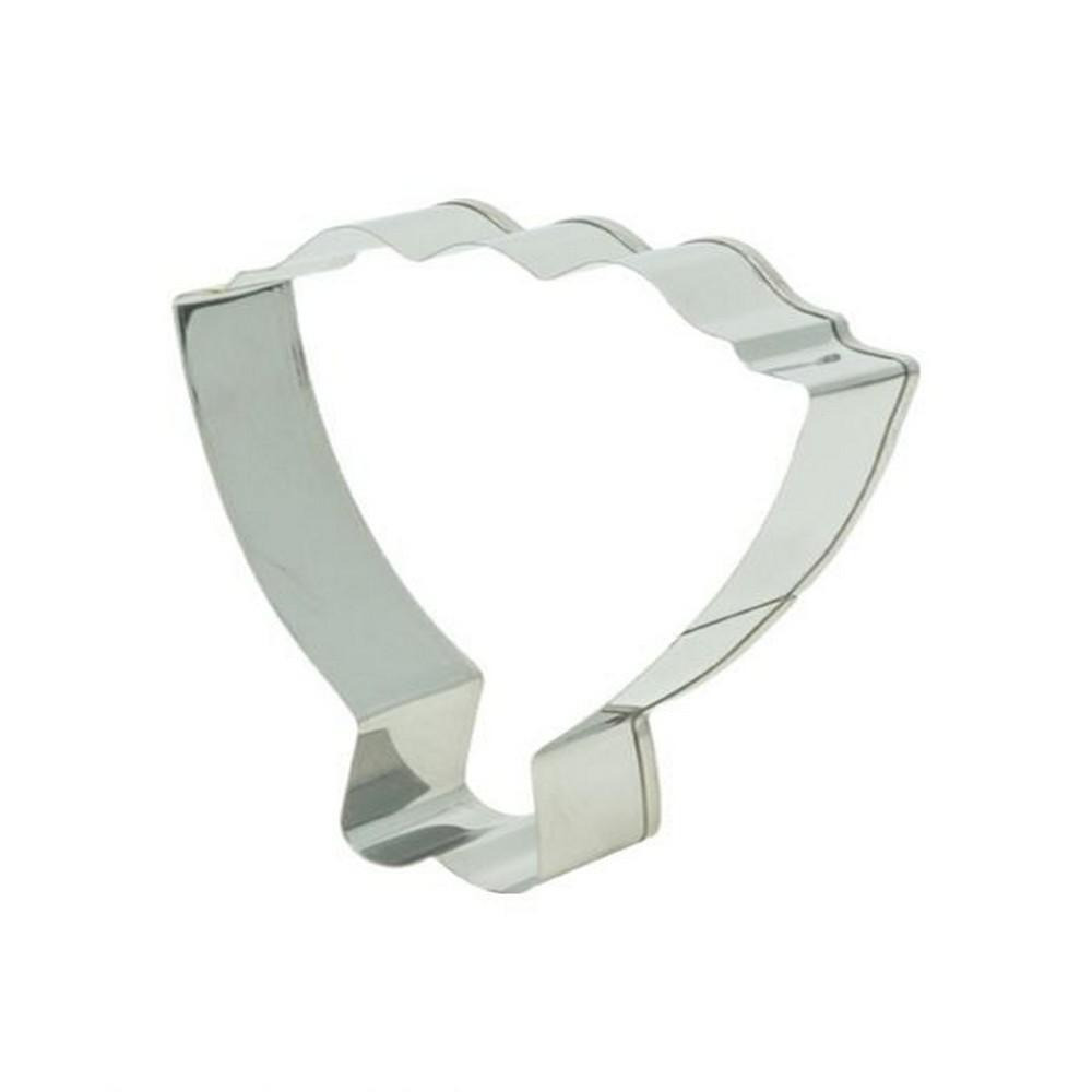 Core Cookie Cutter, Wedding Dress - 1