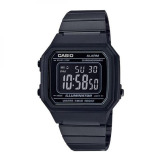 CASIO Men's Timepieces Digital Watch B650WB-1BDF - 41 mm - Black - 1 miniature