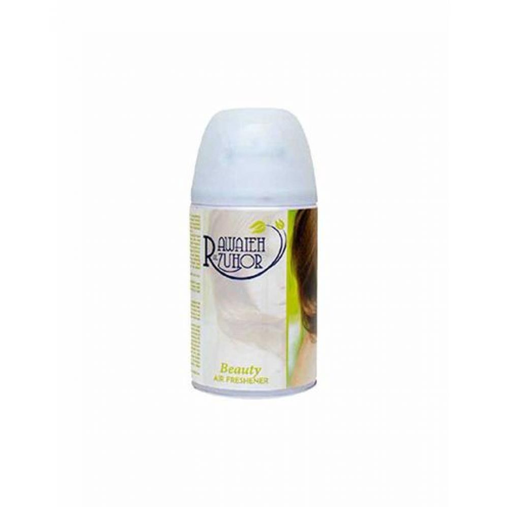 Rawaieh Al Zuhor - Aerosol Spray - Beauty 300 ml - 1