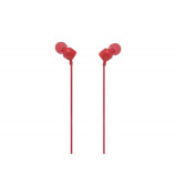 JBL \/ In ear wired headphone, T110, Red - 3 miniature