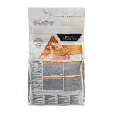 PRO PLAN / Cat food, Dry, Salmon, 3.3 lbs (1.5 kg) - 3 miniature