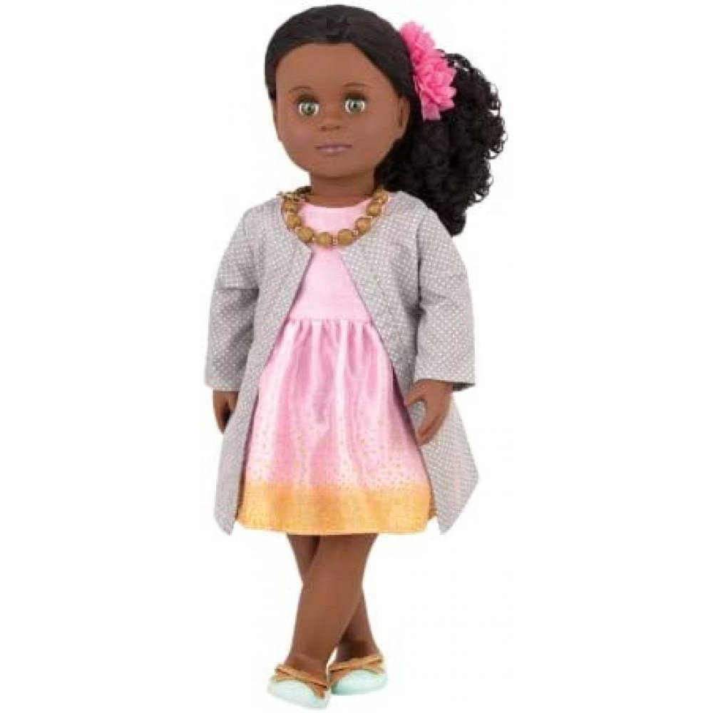 Our Generation Battat Deluxe 18in, Evening Outfit - 2