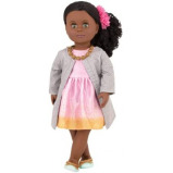 Our Generation Battat Deluxe 18in, Evening Outfit - 2 miniature