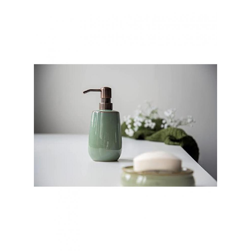 Wenko Ceramic Soap Dispenser Sirmione - 6