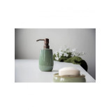 Wenko Ceramic Soap Dispenser Sirmione - 6 miniature