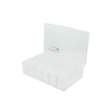 Ящик Для Хранения TACTIX С 6 отделениями - 3 miniature