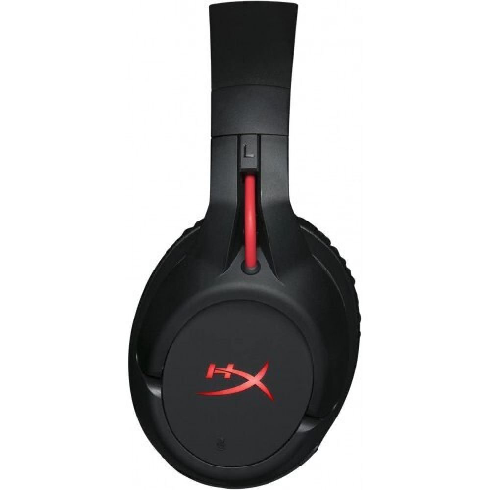 HyperX Cloud Flight Wireless Gaming Headset - 5