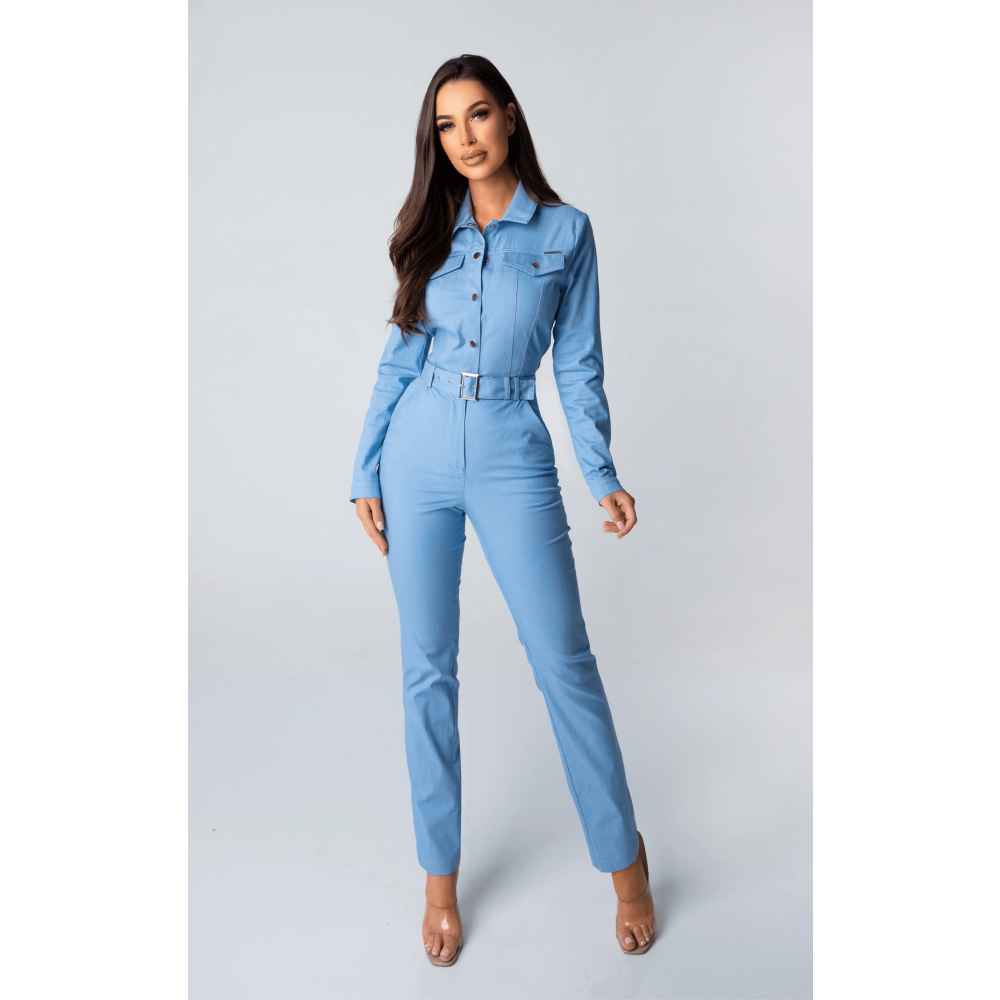 JENISA Overall, size 48 - 1