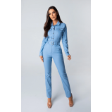 JENISA Overall, size 48 - 1 miniature