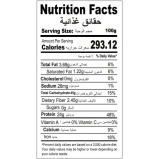 Farm Organic Gluten Free Black Gram Whole (Sabut Urad) - 500g - 3 miniature