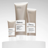 The Ordinary Squalane Cleanser Multicolour 50ml - 4 miniature